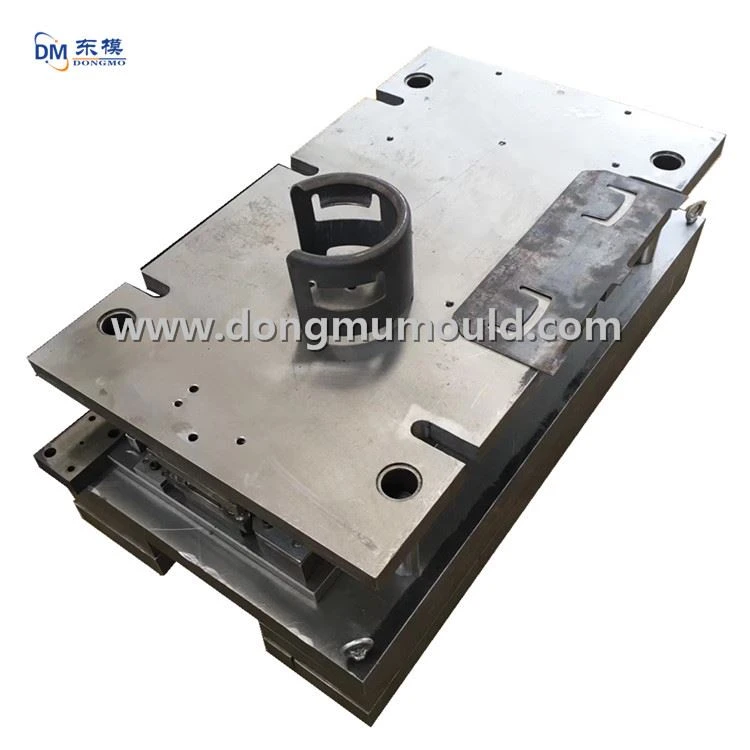 LPG Cylinder Guard Ring Dies