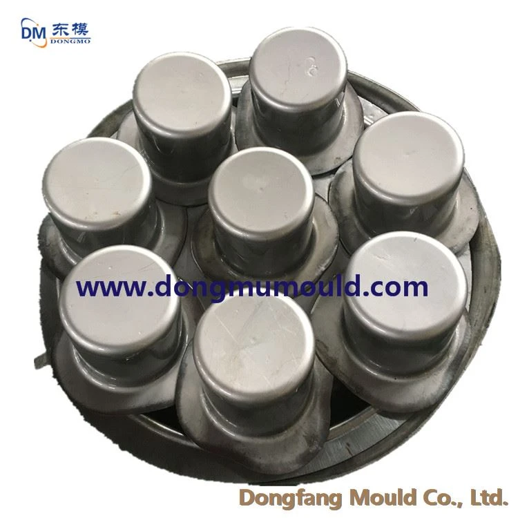 Precision Deep Drawing Mold