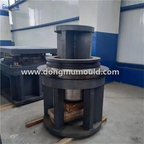 LPG Deep Drawing Die