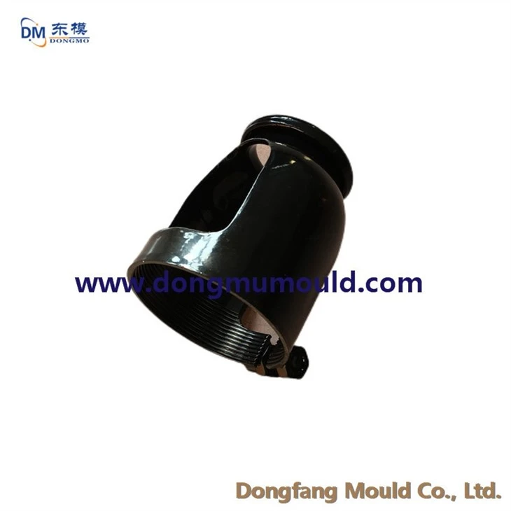Acetylene Bottle Cap Protection Mold