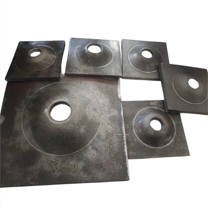 Anchor Rod Tray Stamping Die