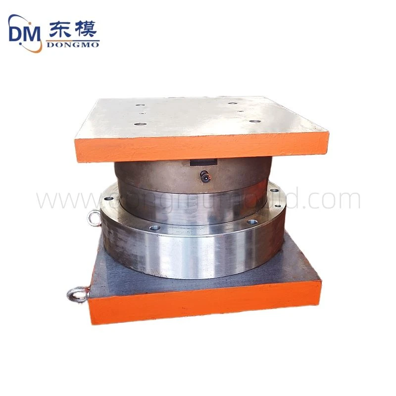 Custom Processing Multi-Specification LPG Cylinder Base Flanging Mould