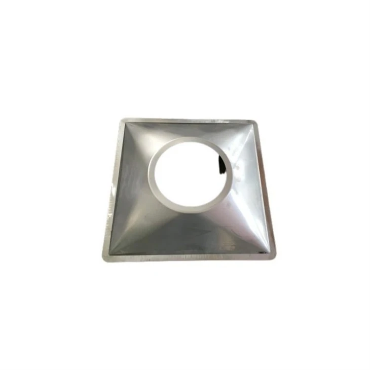Customized Production Of Air Defense Equipment Mold
