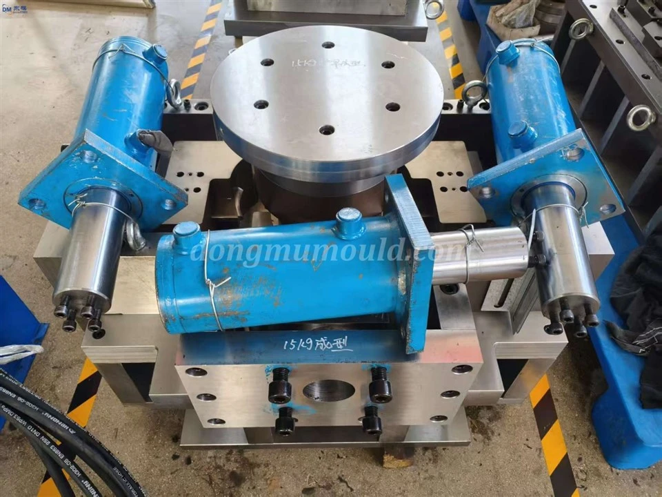 Custom Automotive Body Metal Parts Stamping Machine Stamping Die best