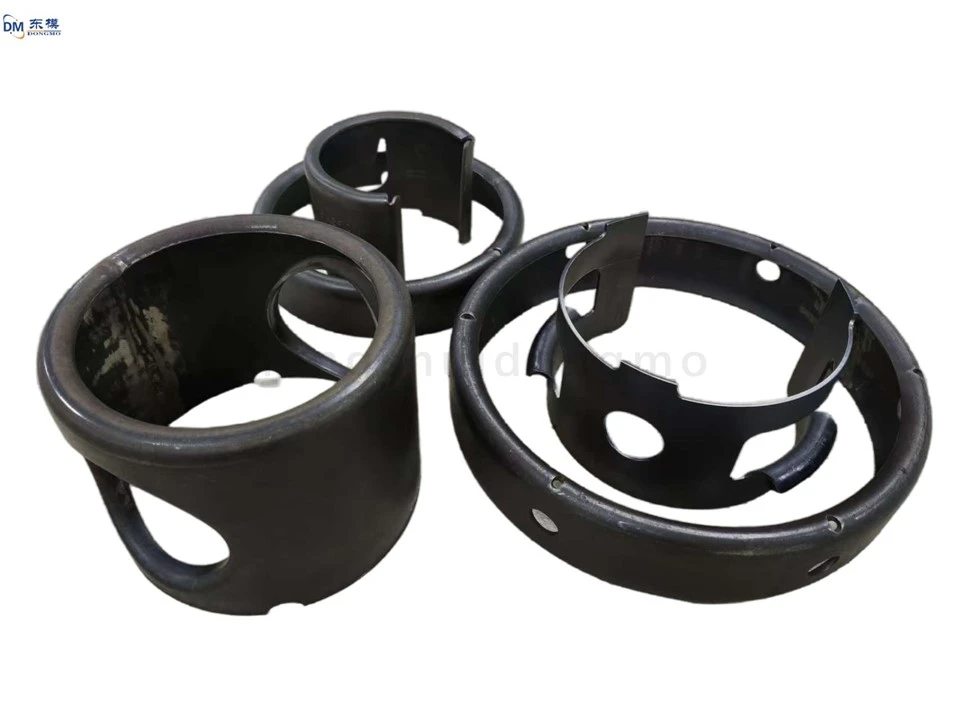 Custom Deep Drawing Stamping Dies And Tools For Liquefied Petroleum Gas Cylinders high quality