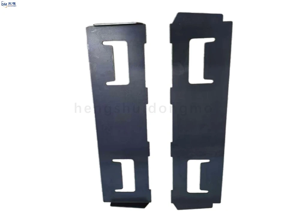 Custom Precision Metal Deep Drawing Stamping Parts