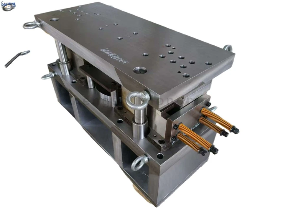 Custom Precision Metal Stamping Dies For Home Appliances price