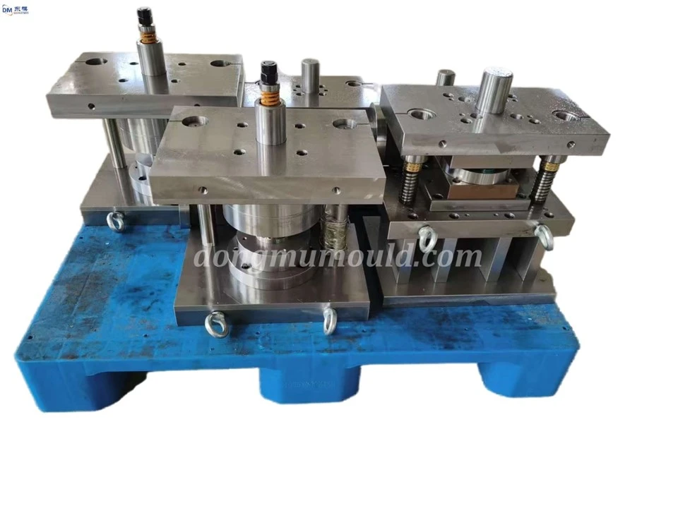 Custom Precision Metal Stamping Dies; Stamping Dies For Household Appliances price