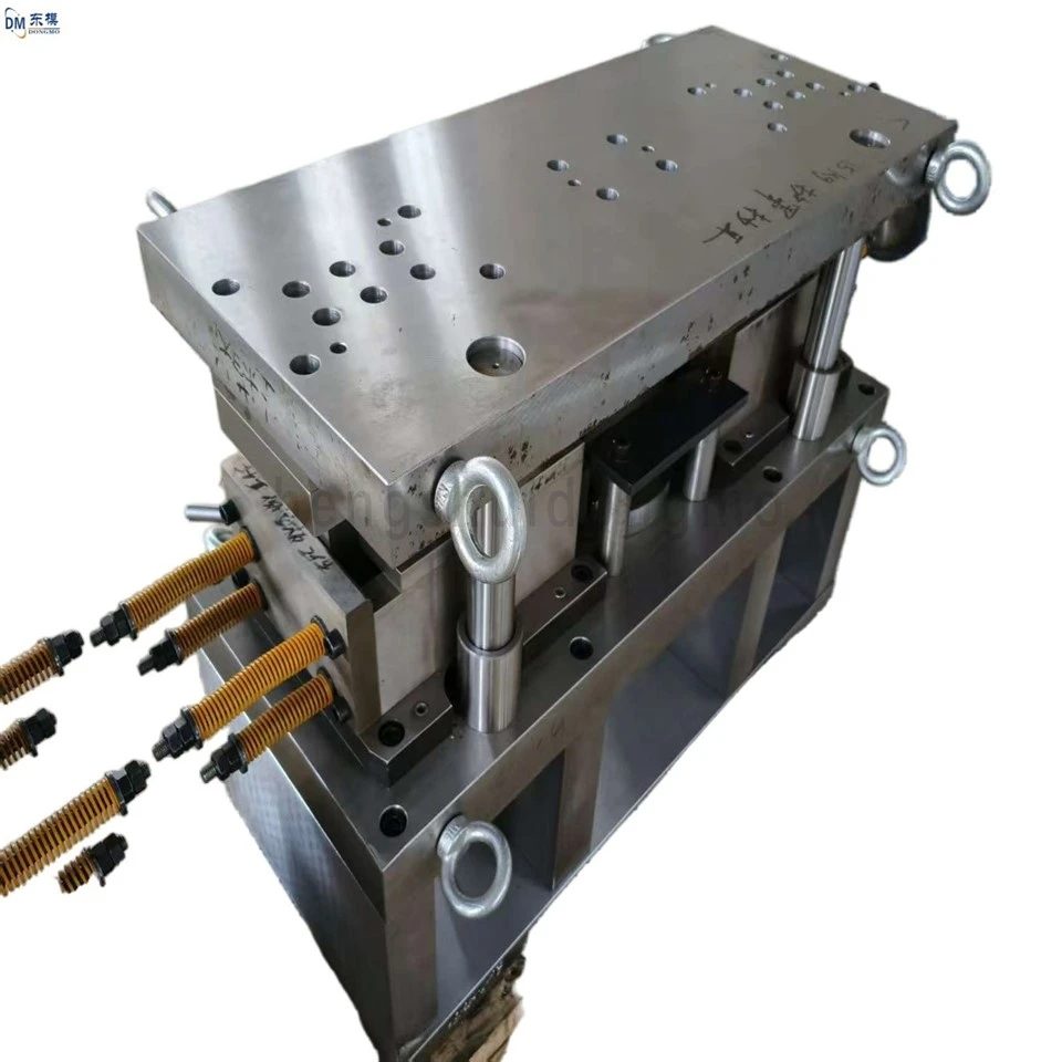 Custom Sheet Metal Cutting, Stamping And Stretching Dies price