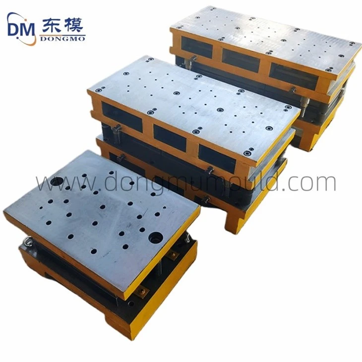 Custom Sheet Metal Forming Molds/tools