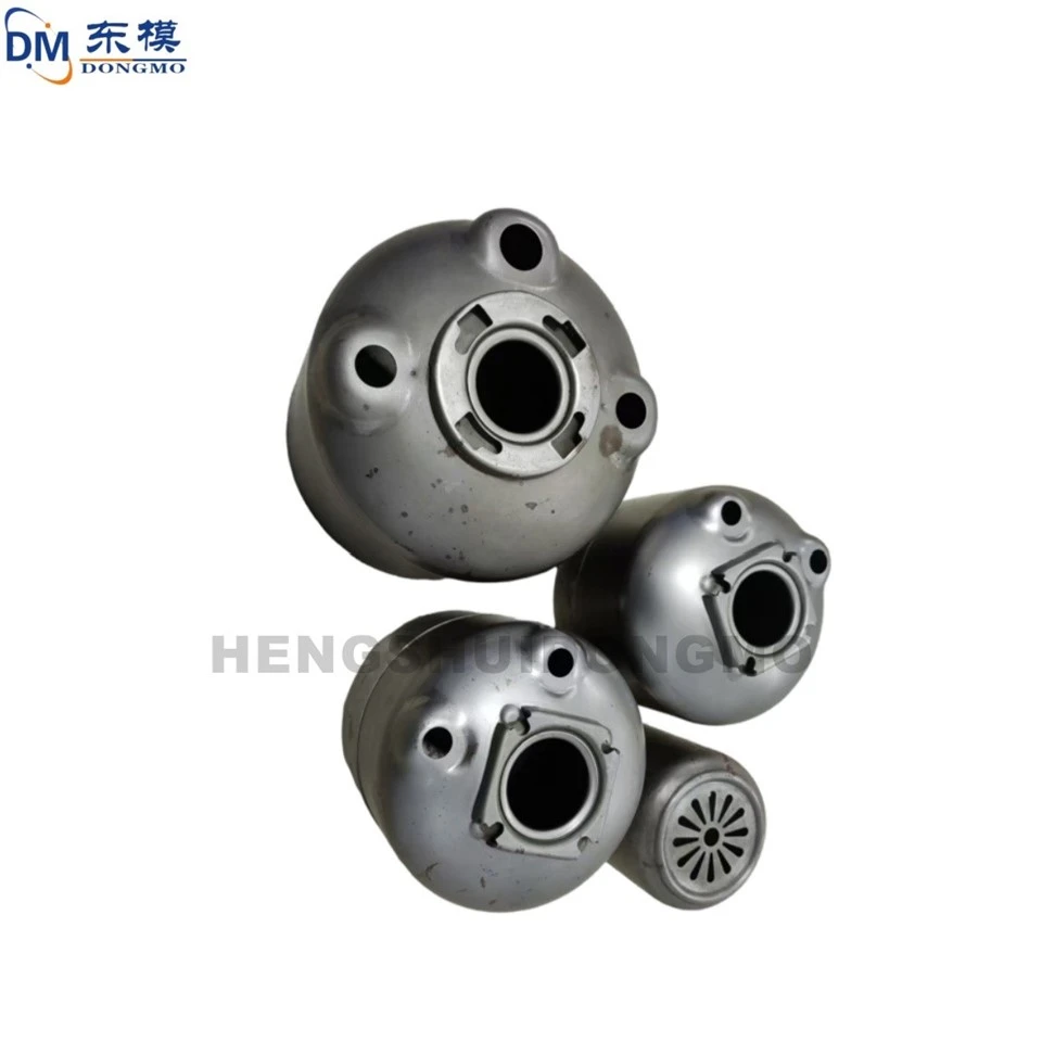 Customized Metal Inner Pot Stamping Mold For Small Water Heater manufacturers