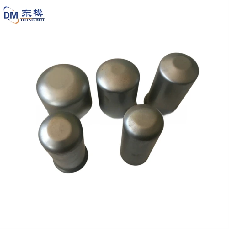 Dong Fang Mold Factory Massproduktion av brandsläckningsform, stämpelform anpassad produktion