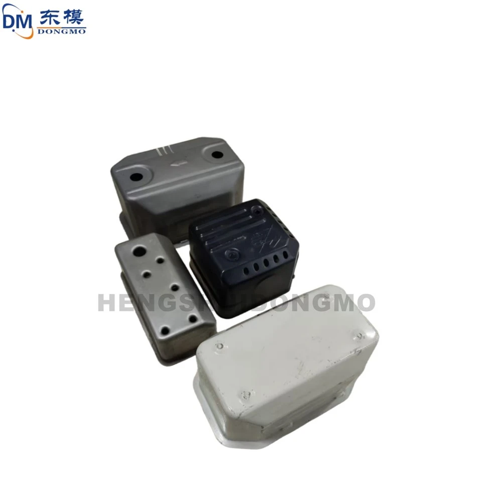 Household Gas Meter Housing, Protective Cover, Metal Drawing And Stamping Parts, Stainless Steel Deep Drawing Stamping Dies
