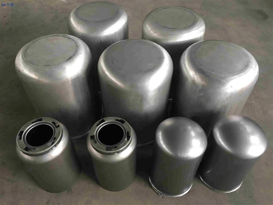 Metal Head Stamping Die, Stainless Steel Deep Drawing Die