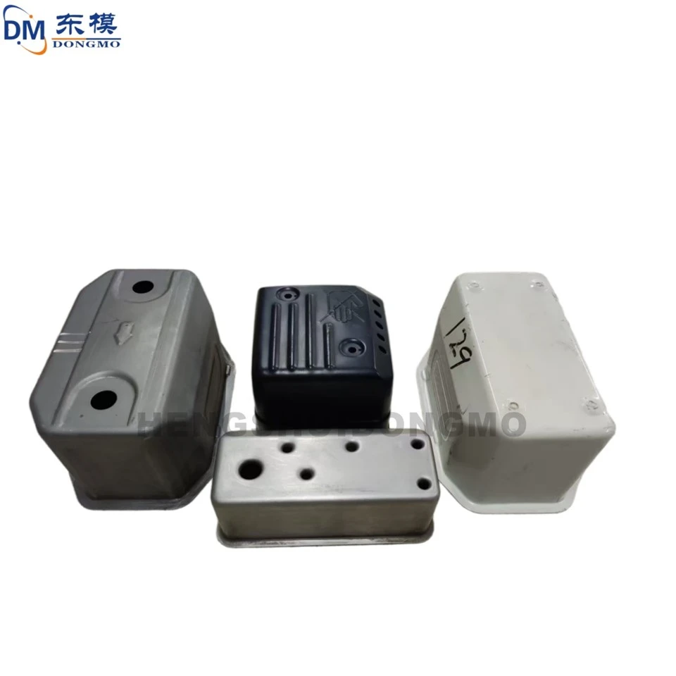 Metal Protective Cover, Outer Shell, Metal Stamping Parts, Sheet Metal Progressive Stamping Dies