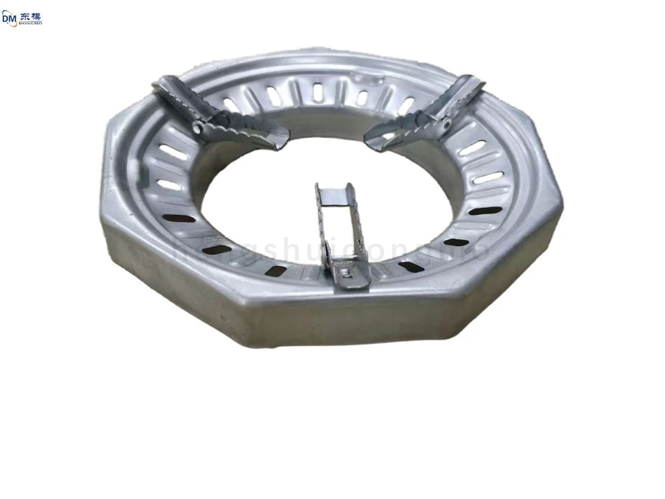 Metal Stamping Mold For Gas Stove Base; Stamping Parts For Household Appliances