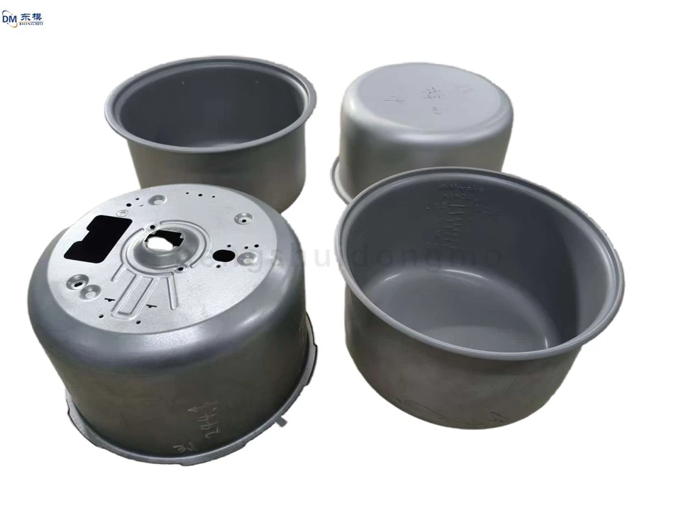 Metal Stamping Mold For Household Rice Cooker Inner Pot