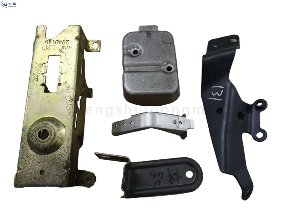 Metal Stamping Parts, Automotive Parts Stamping factory