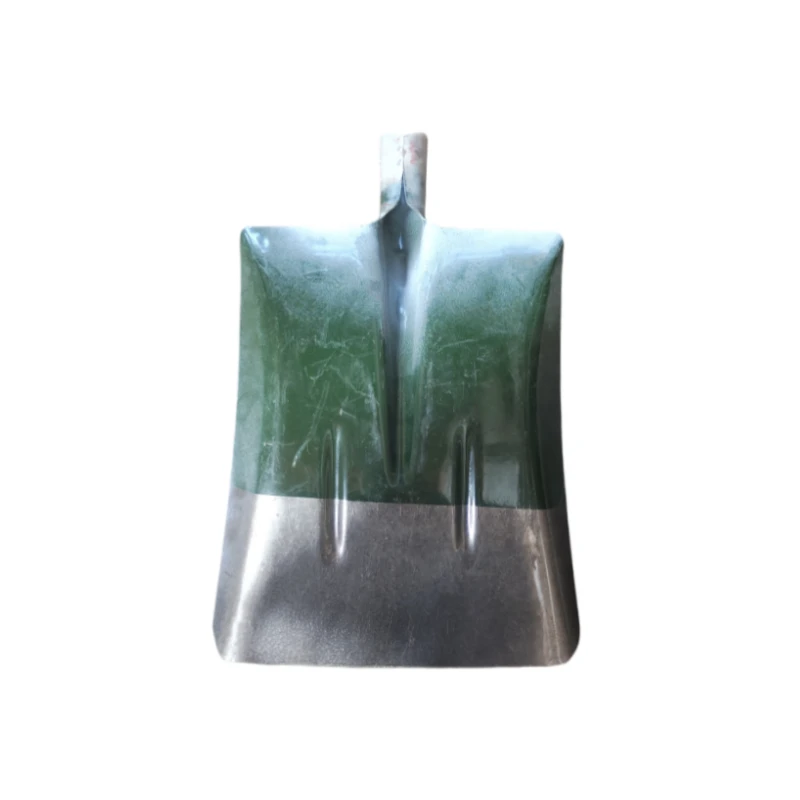 Metal Stamping Shovel Head Mold Production