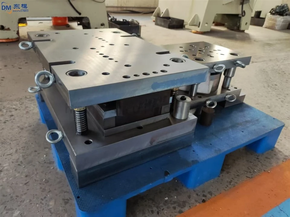 OEM Custom Precision Metal Stamping Die Manufacturer suppliers