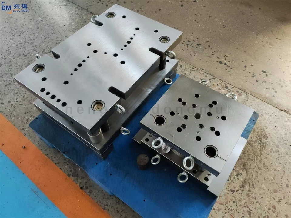 OEM Custom Precision Metal Stamping Die Manufacturer