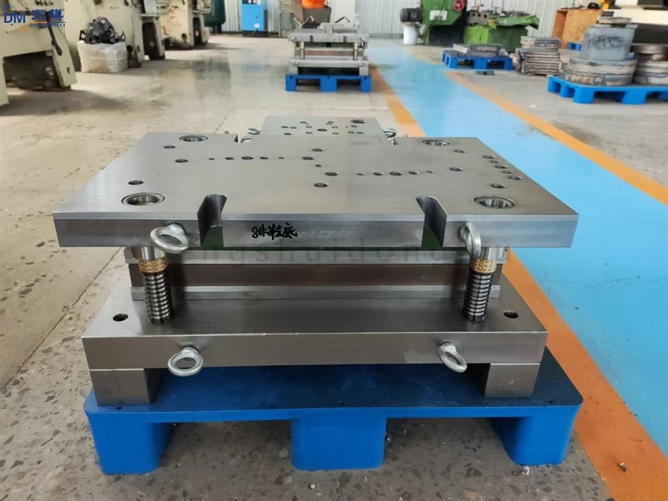OEM Custom Precision Metal Stamping Die Manufacturer best