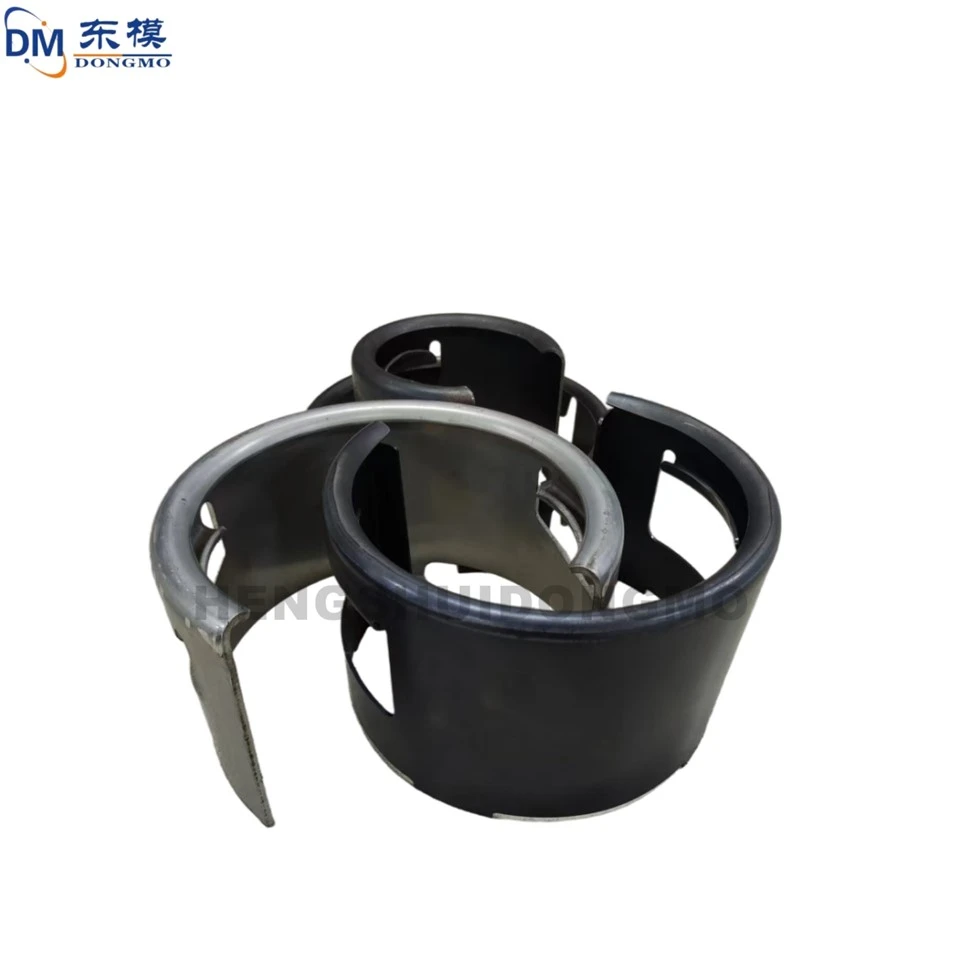 OEM High-quality Metal Stamping Dies/heads/molds For LPG Accessories