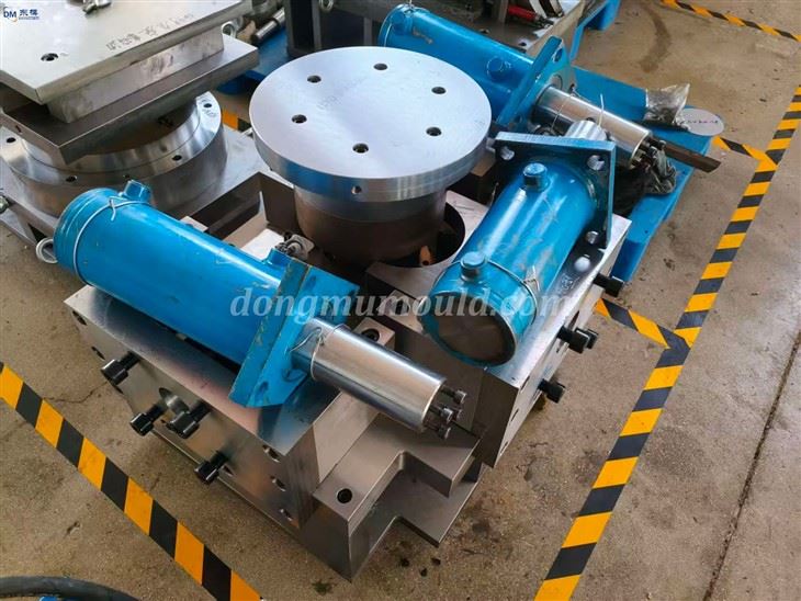 OEM metall, rostfritt precisionsstansverktyg