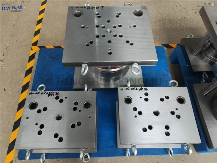 Precision Sheet Metal Stamping And Deep Drawing Die Manufacturer price