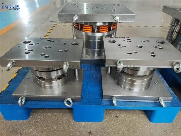 Precision Sheet Metal Stamping And Deep Drawing Die Manufacturer suppliers