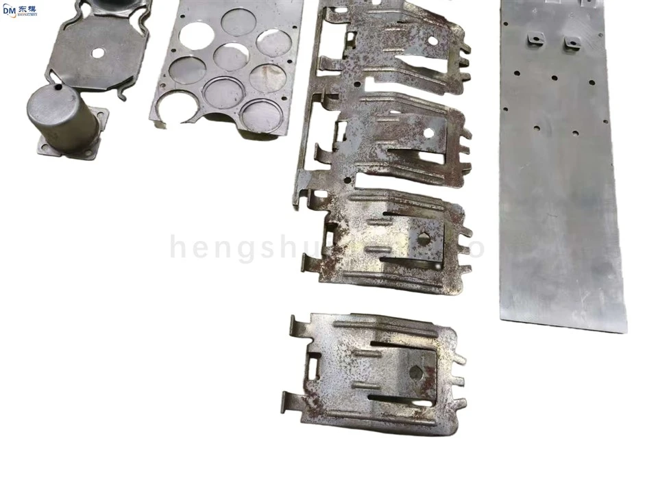 Progressive Stamping Precision Dies