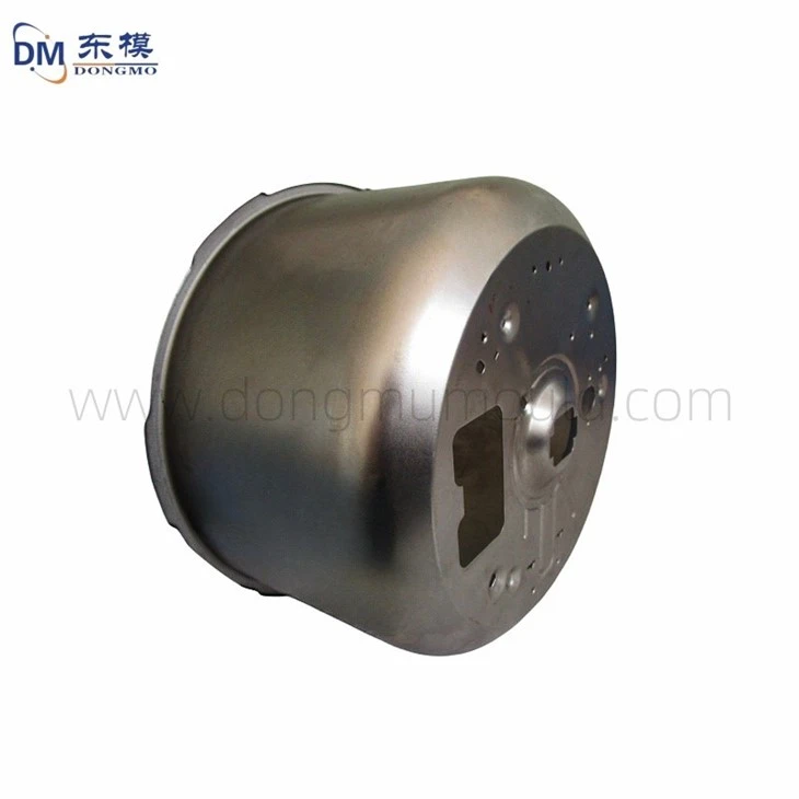 Rice Cooker Inner Tank Deep Drawing Mold