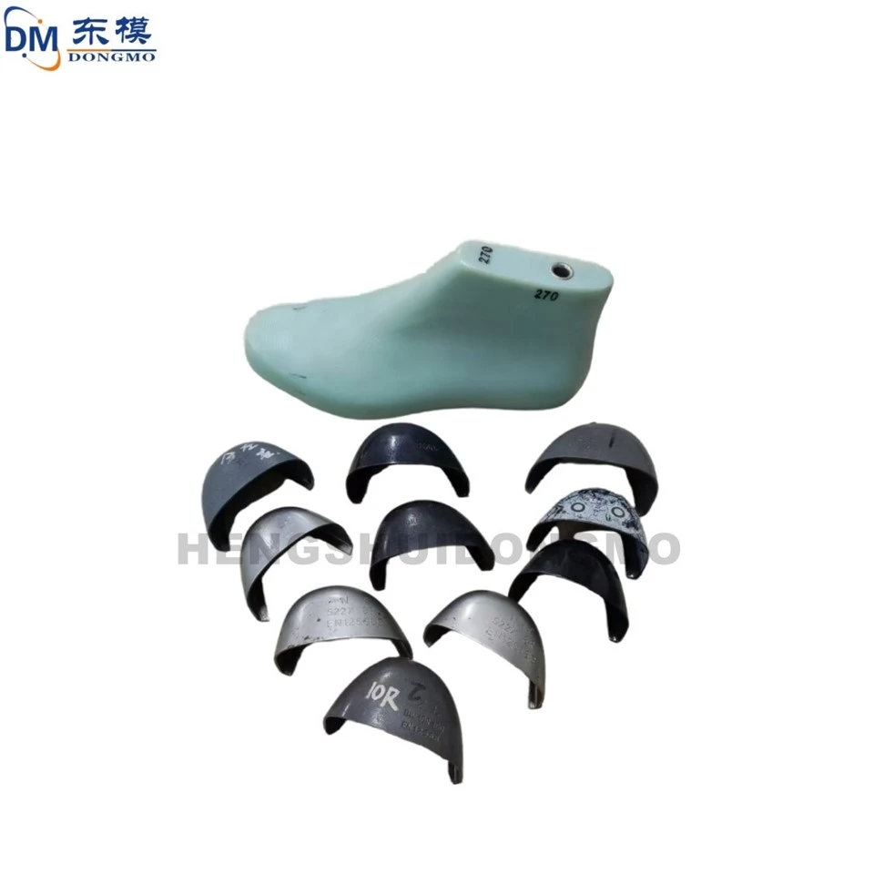 Safety Shoes And Toe Caps, Metal Dies With Steel Toe Caps high quality