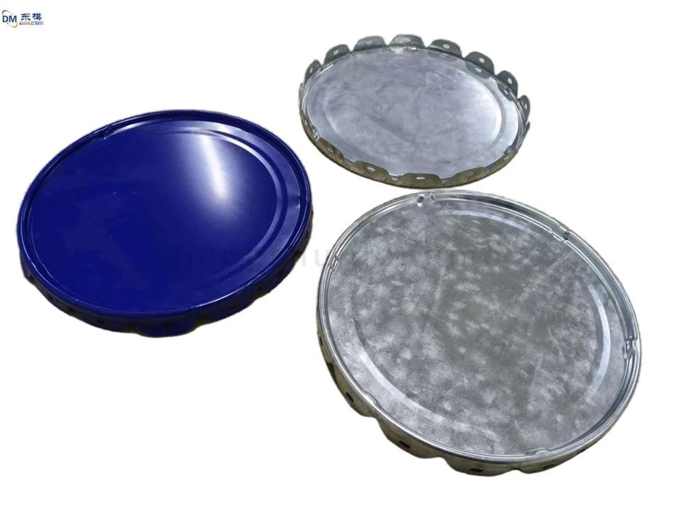 Stainless Steel Cap Stretching Die, Metal End Cap Stretching Die factory