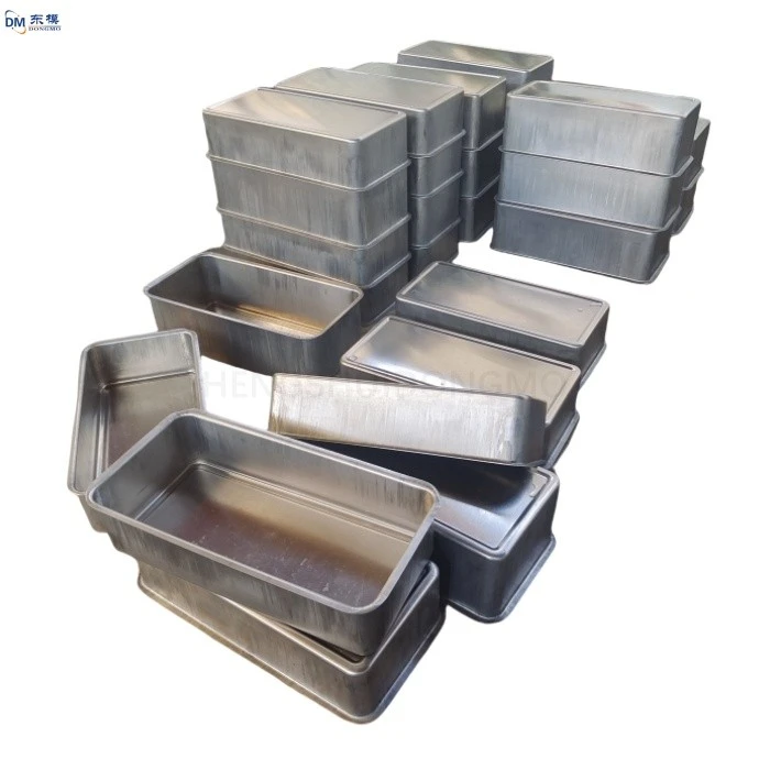 Stainless Steel Multi-Slot Deep Drawing Stamping Die For Kitchen Sinks, Double-Slot Deep Drawing Stamping Die suppliers