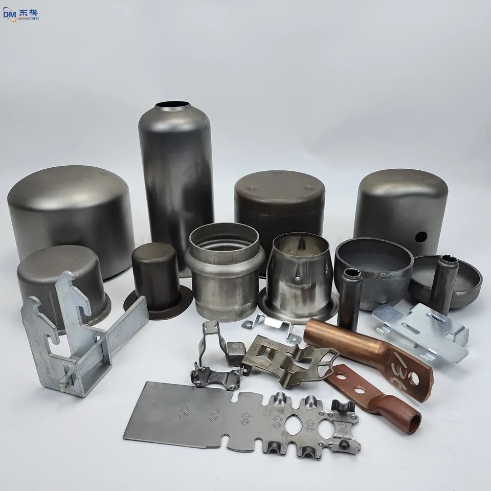 Stainless Steel Multi-Slot Deep Drawing Stamping Die For Kitchen Sinks, Double-Slot Deep Drawing Stamping Die manufacturers