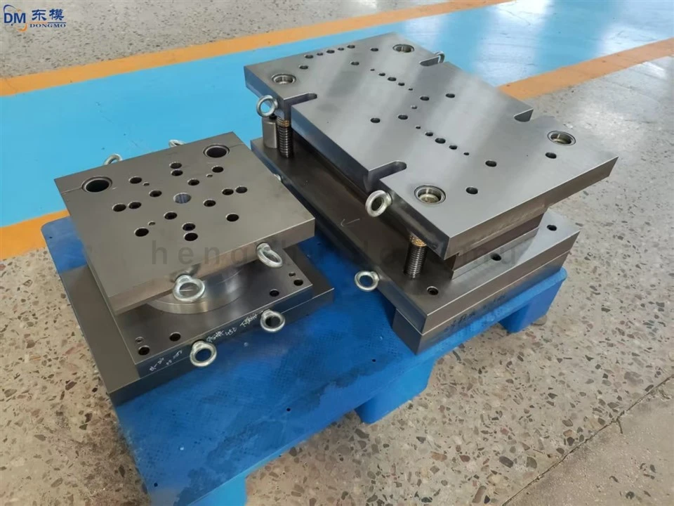 Supports Customized Metal Deep Drawing Die, Stainless Steel Progressive Die, And Other Advanced Die. price